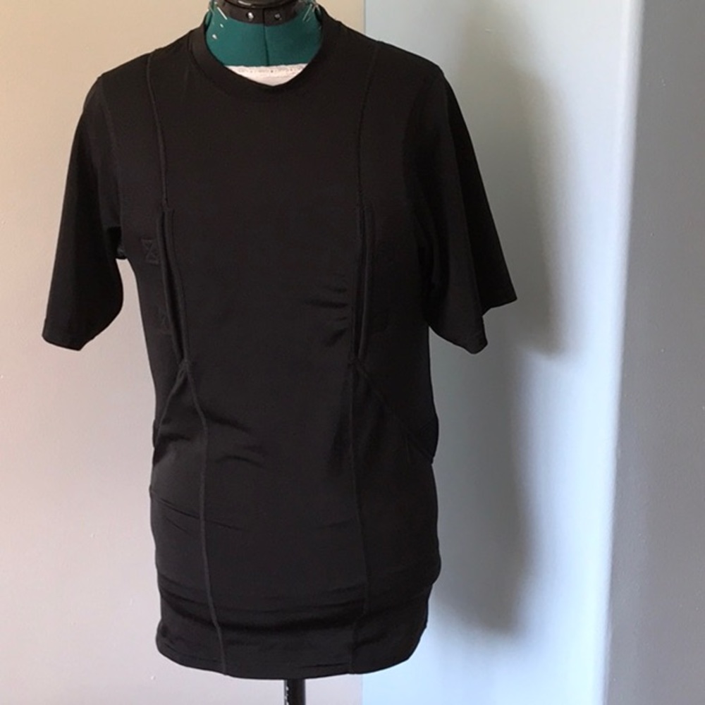 5.11 + tactical series conceal carry  “EUC” Sz L